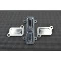Kit de suppression d'antipollution Smart Moto BLP-136 1