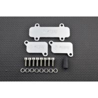 Kit de suppression d'antipollution Smart Moto BLP-136