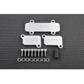 Kit de suppression d'antipollution Smart Moto BLP-136 0