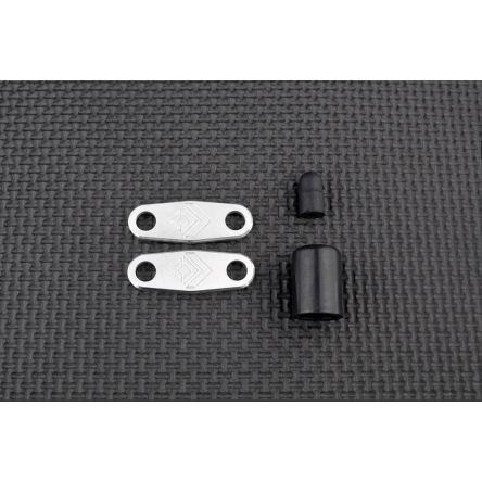 Kit de suppression d'antipollution Smart Moto BLP-305