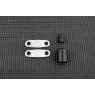 Kit de suppression d'antipollution Smart Moto BLP-305