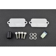 Kit de suppression d'antipollution Smart Moto PLE-102