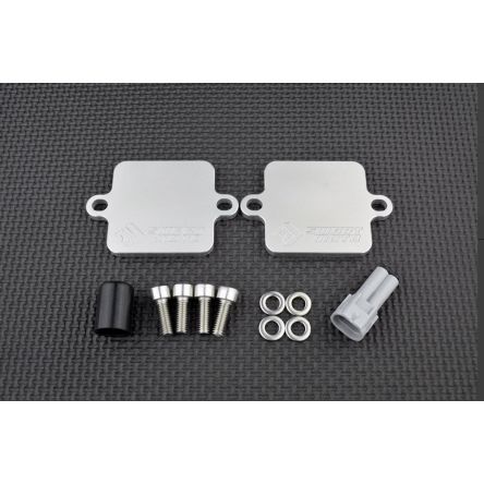 Kit de suppression d'antipollution Smart Moto PLE-104