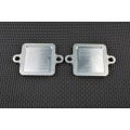 Kit de suppression d'antipollution Smart Moto PLE-104 1
