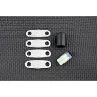 Kit de suppression d'antipollution Smart Moto PLE-105