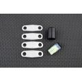 Kit de suppression d'antipollution Smart Moto PLE-105 0