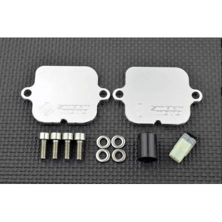 Kit de suppression d'antipollution Smart Moto PLE-106