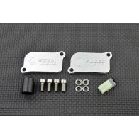 Kit de suppression d'antipollution Smart Moto PLE-108