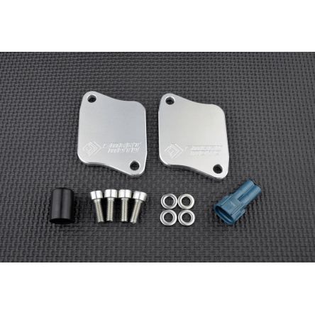 Kit de suppression d'antipollution Smart Moto PLE-109