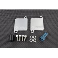 Kit de suppression d'antipollution Smart Moto PLE-110