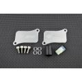 Kit de suppression d'antipollution Smart Moto PLE-120 0