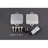 Kit de suppression d'antipollution Smart Moto PLE-126