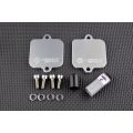 Kit de suppression d'antipollution Smart Moto PLE-126 0
