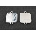 Kit de suppression d'antipollution Smart Moto PLE-126 1
