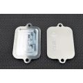 Kit de suppression d'antipollution Smart Moto PLE-129 1