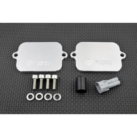 Kit de suppression d'antipollution Smart Moto PLE-129