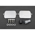 Kit de suppression d'antipollution Smart Moto PLE-129 0