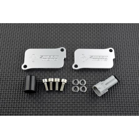 Kit de suppression d'antipollution Smart Moto PLE-130