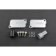 Kit de suppression d'antipollution Smart Moto PLE-130
