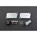 Kit de suppression d'antipollution Smart Moto PLE-130 0