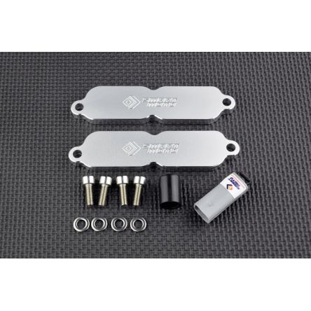 Kit de suppression d'antipollution Smart Moto PLE-133