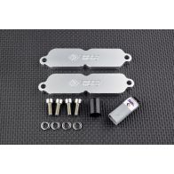 Kit de suppression d'antipollution Smart Moto PLE-133