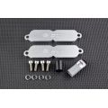 Kit de suppression d'antipollution Smart Moto PLE-133 0