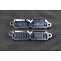 Kit de suppression d'antipollution Smart Moto PLE-133 1