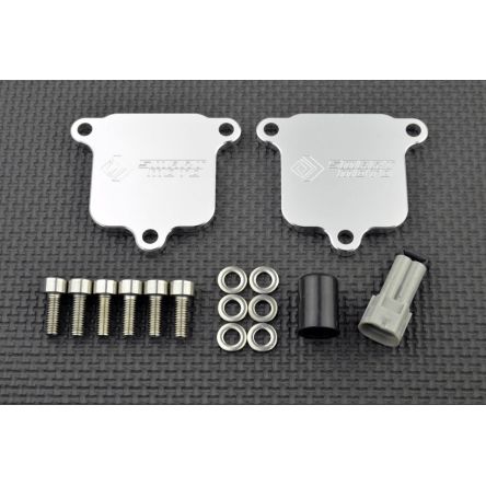 Kit de suppression d'antipollution Smart Moto PLE-140
