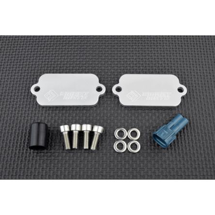 Kit de suppression d'antipollution Smart Moto PLE-202