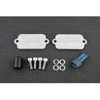 Kit de suppression d'antipollution Smart Moto PLE-202
