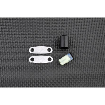 Kit de suppression d'antipollution Smart Moto PLE-205