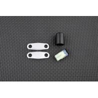 Kit de suppression d'antipollution Smart Moto PLE-205