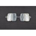Kit de suppression d'antipollution Smart Moto PLE-206 1