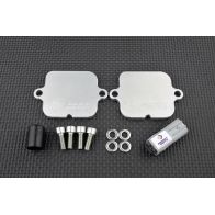 Kit de suppression d'antipollution Smart Moto PLE-206