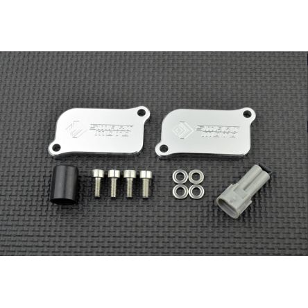 Kit de suppression d'antipollution Smart Moto PLE-208