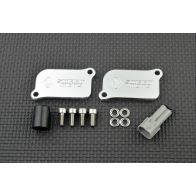 Kit de suppression d'antipollution Smart Moto PLE-208