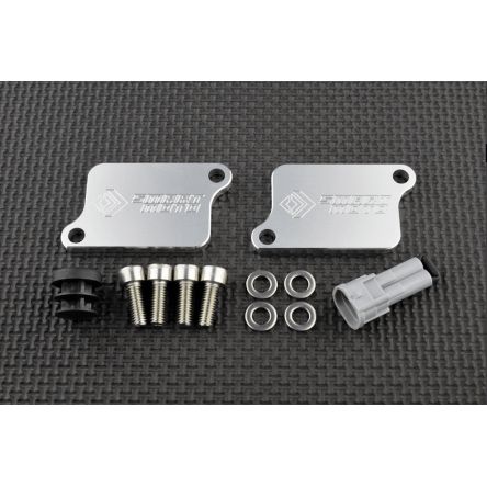 Kit de suppression d'antipollution Smart Moto PLE-225