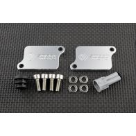 Kit de suppression d'antipollution Smart Moto PLE-225