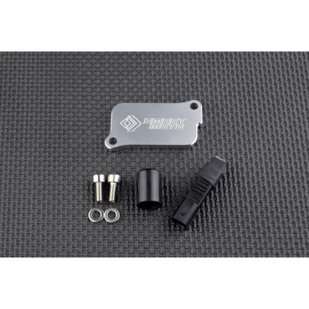 Kit de suppression d'antipollution Smart Moto PLE-408