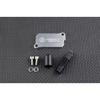 Kit de suppression d'antipollution Smart Moto PLE-408