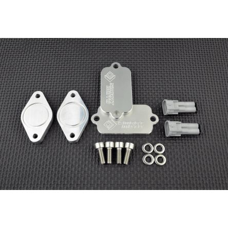 Kit de suppression d'antipollution Smart Moto PLE-303