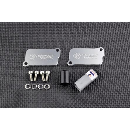 Kit de suppression d'antipollution Smart Moto PLE-308