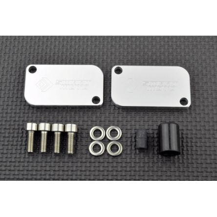 Kit de suppression d'antipollution Smart Moto BLP-101