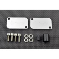 Kit de suppression d'antipollution Smart Moto BLP-101