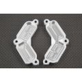 Kit de suppression d'antipollution Smart Moto PLE-116 1
