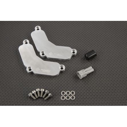Kit de suppression d'antipollution Smart Moto PLE-116