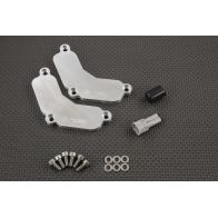 Kit de suppression d'antipollution Smart Moto PLE-116