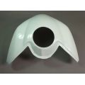 Carénage poly Sebimoto Yamaha R1 04-06 8