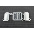 Kit de suppression d'antipollution Smart Moto PLE-411 1